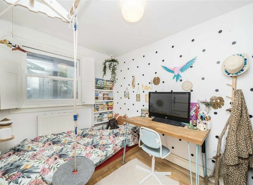 Properties sold in Manor Avenue - SE4 1TD view5