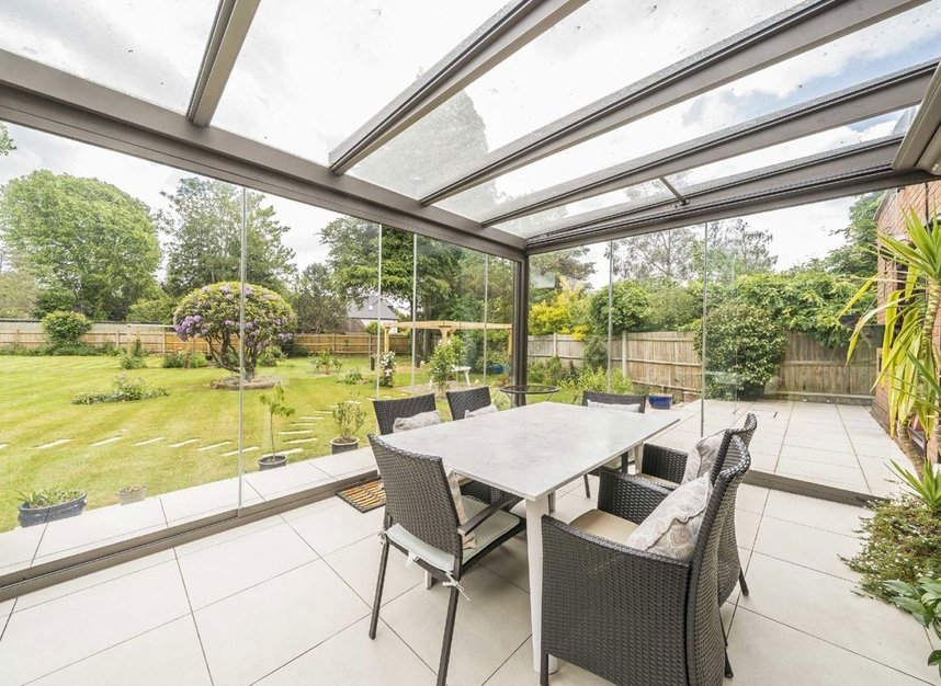 Properties for sale in Manor Gardens - TW12 2TX view9