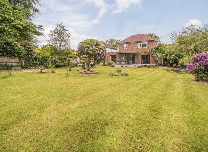 Properties for sale in Manor Gardens - TW12 2TX view12