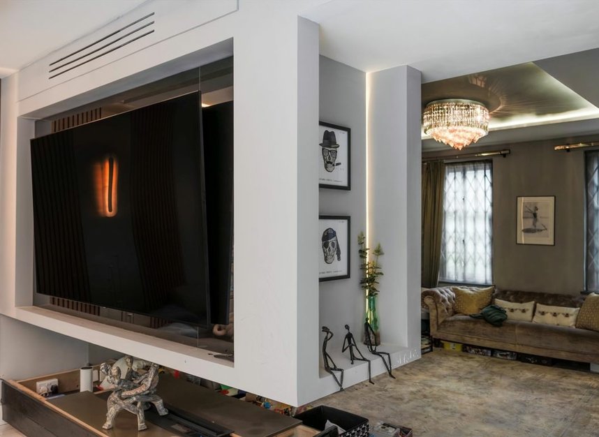 Properties for sale in Manor House Drive - NW6 7DF view10