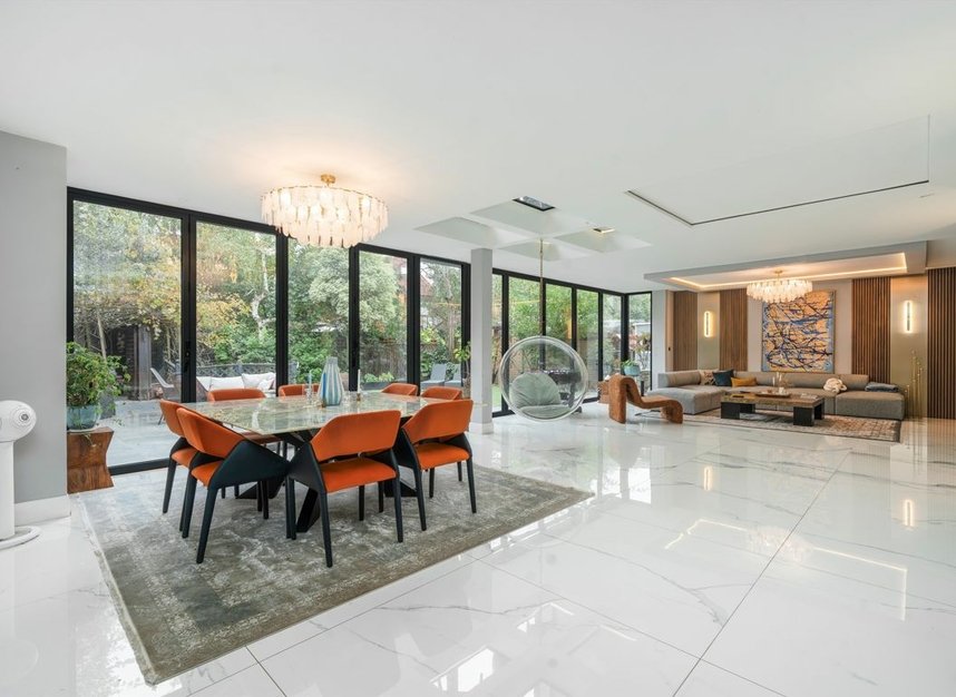 Properties for sale in Manor House Drive - NW6 7DF view4