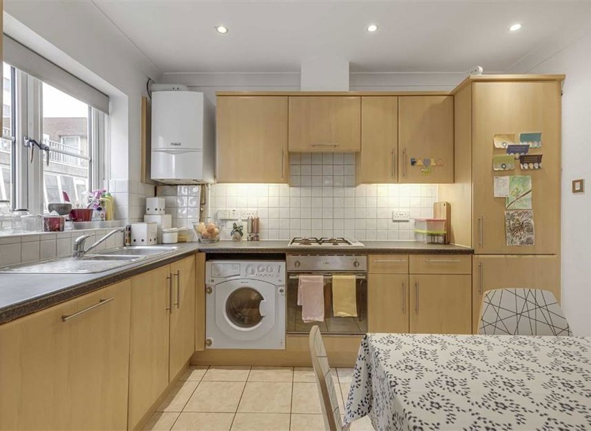 Properties for sale in Maples Place - E1 2EE view6