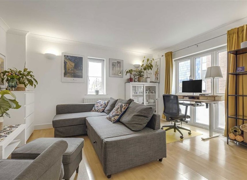 Properties for sale in Maples Place - E1 2EE view2