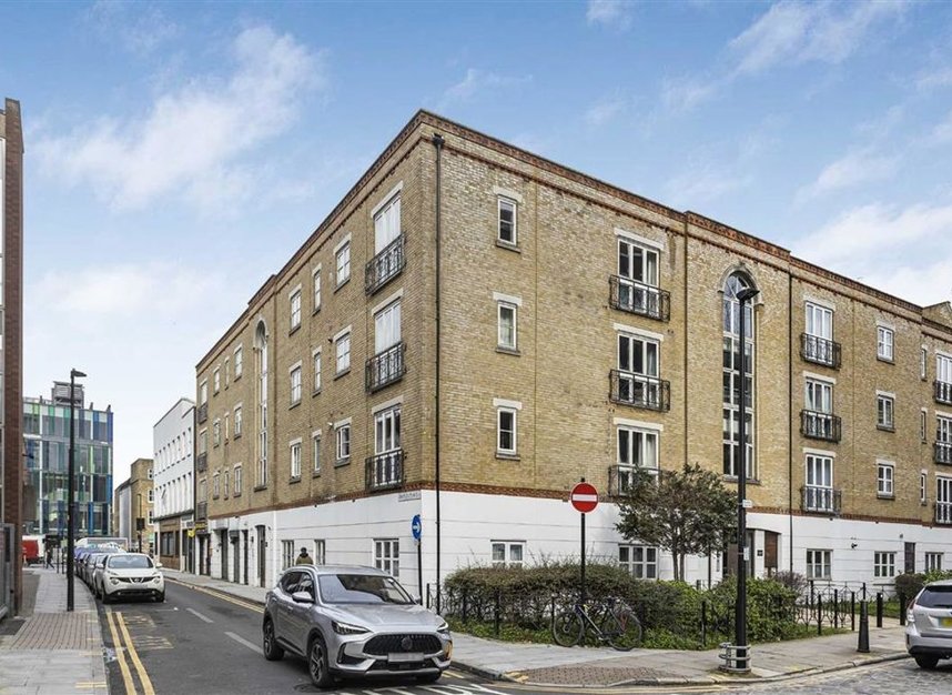 Properties for sale in Maples Place - E1 2EE view1
