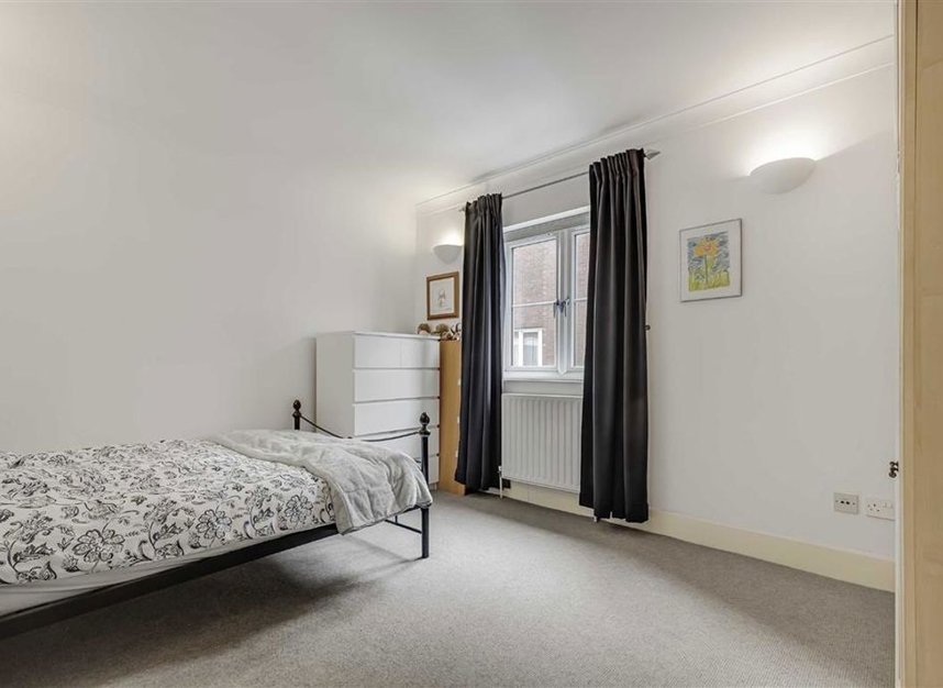 Properties for sale in Maples Place - E1 2EE view4