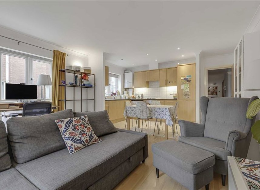 Properties for sale in Maples Place - E1 2EE view3