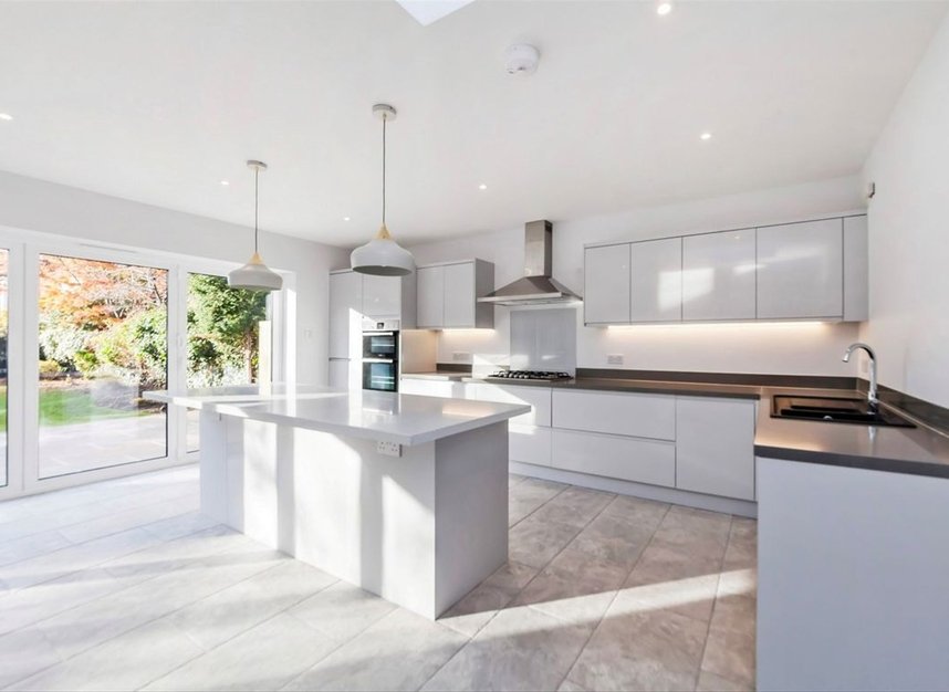 Properties for sale in Marlborough Road - TW12 3RX view3