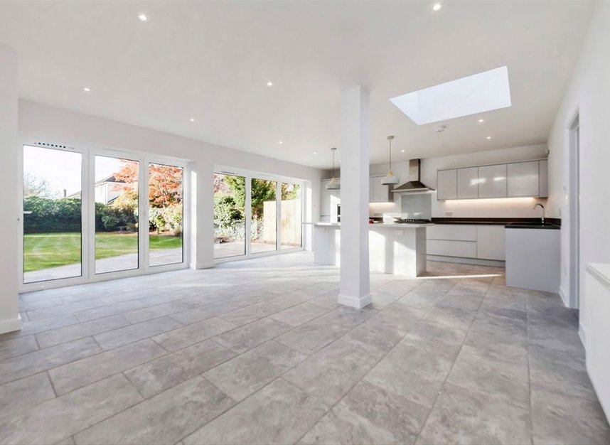 Properties for sale in Marlborough Road - TW12 3RX view2