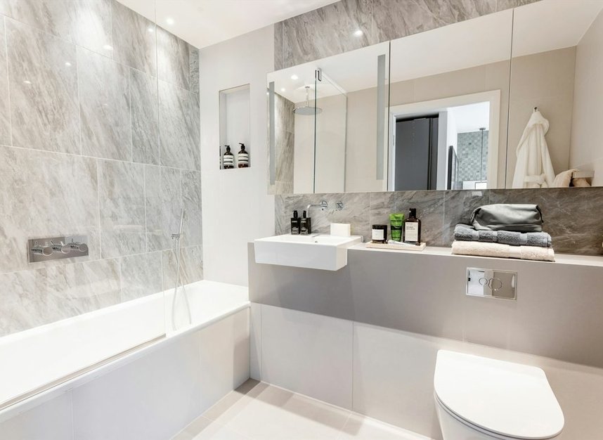 Properties for sale in Marsh Wall - E14 9WS view6