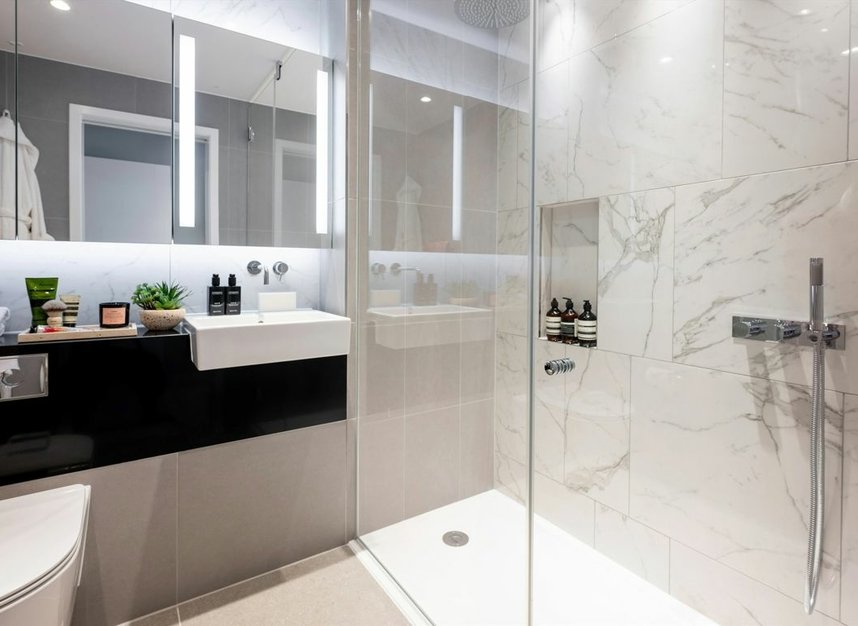 Properties for sale in Marsh Wall - E14 9WS view4