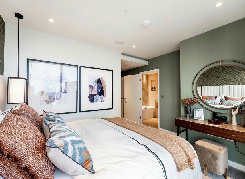 Properties for sale in Marsh Wall - E14 9WS view7