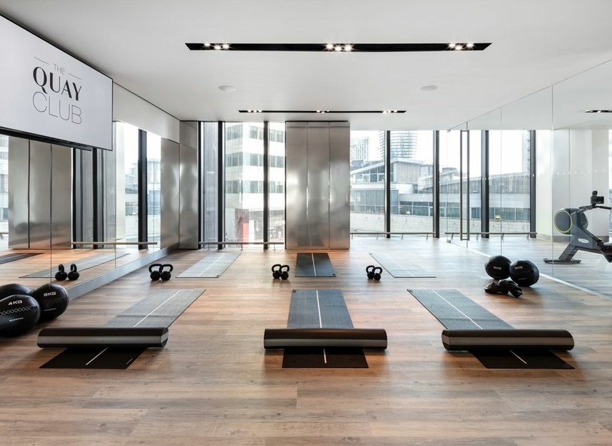 Properties for sale in Marsh Wall - E14 9WS view10