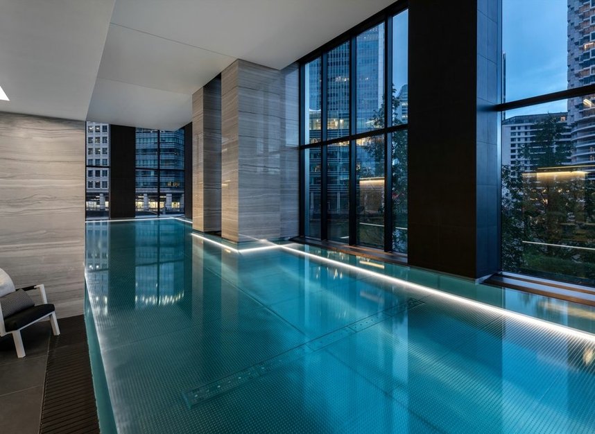 Properties for sale in Marsh Wall - E14 9WS view11