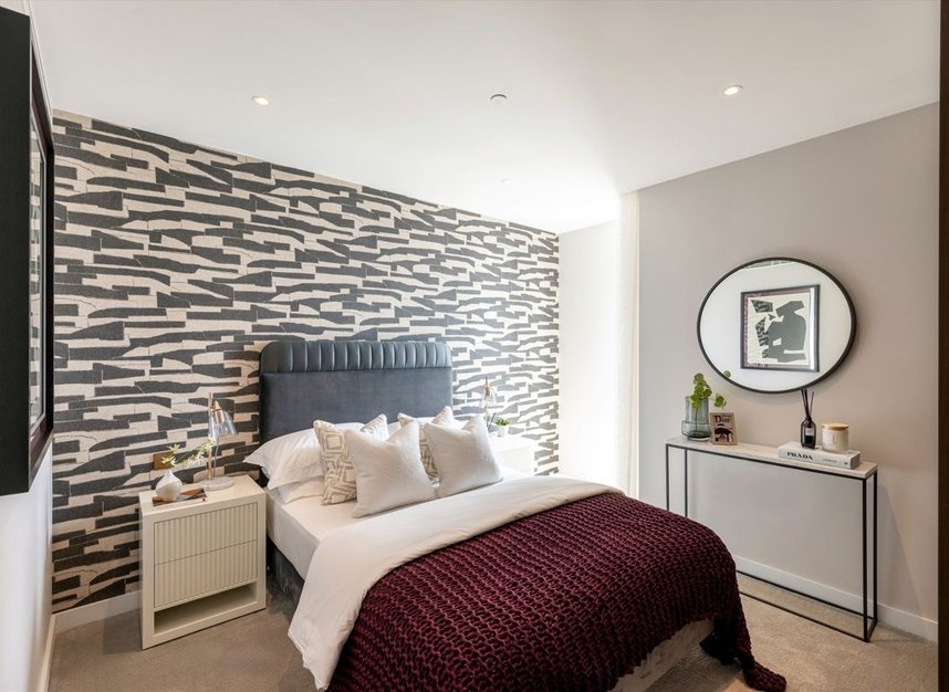 Properties for sale in Marsh Wall - E14 9FY view5