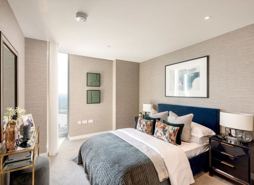 Properties for sale in Marsh Wall - E14 9FY view3