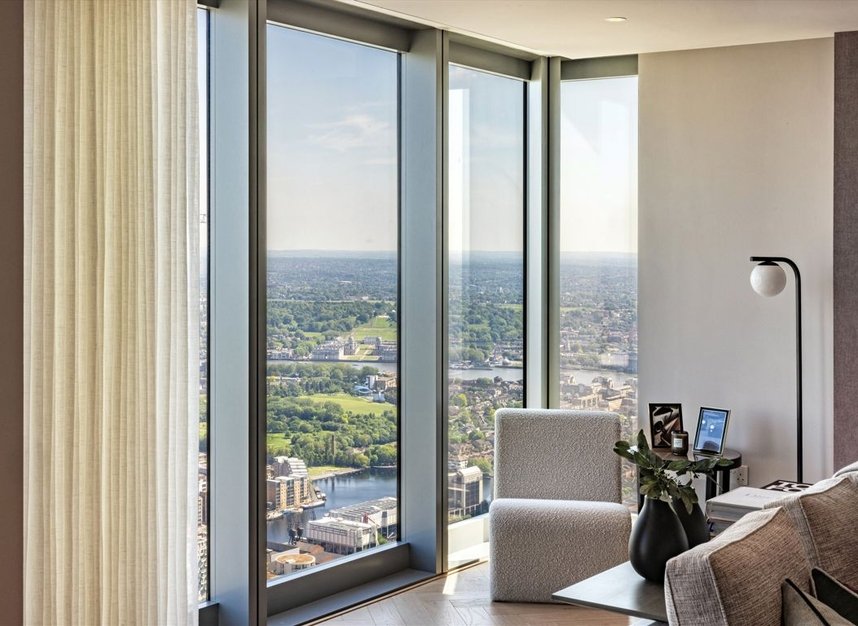 Properties for sale in Marsh Wall - E14 9FY view8