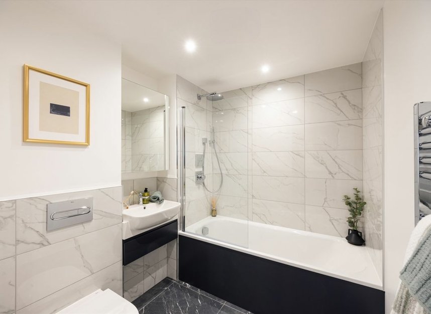 Properties for sale in Marsh Wall - E14 9EN view5