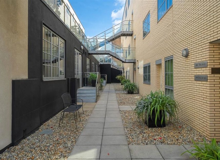 Properties for sale in Marshall Street - W1F 7BE view2