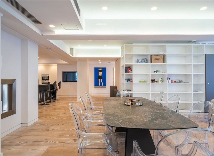 Properties for sale in Marshall Street - W1F 7BE view3