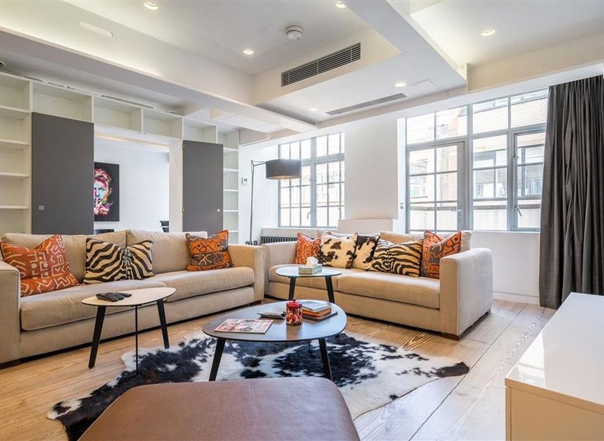 Properties for sale in Marshall Street - W1F 7BE view4