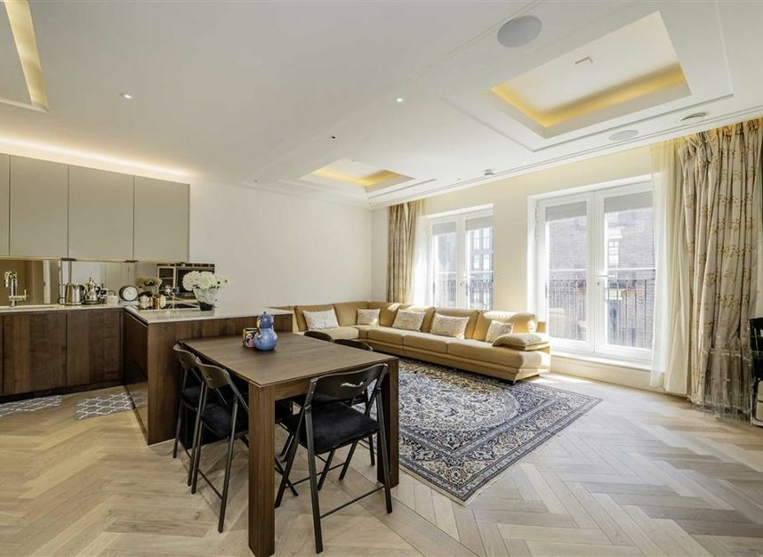 Properties for sale in Marsham Street - SW1P 4LY view8