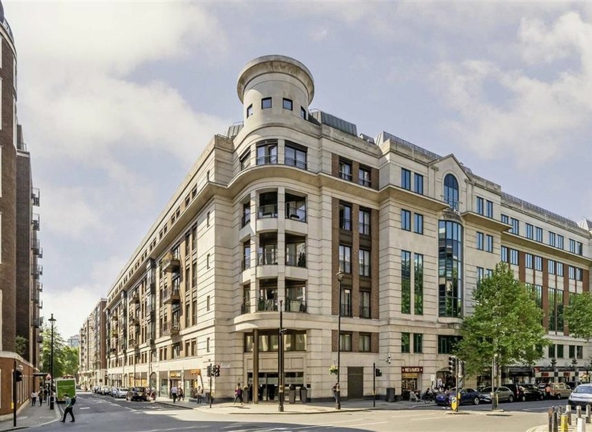 Properties for sale in Marsham Street - SW1P 4LY view1