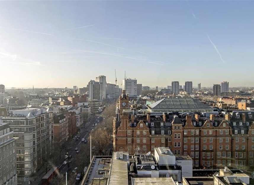 Properties for sale in Marylebone Road - NW1 5PL view2