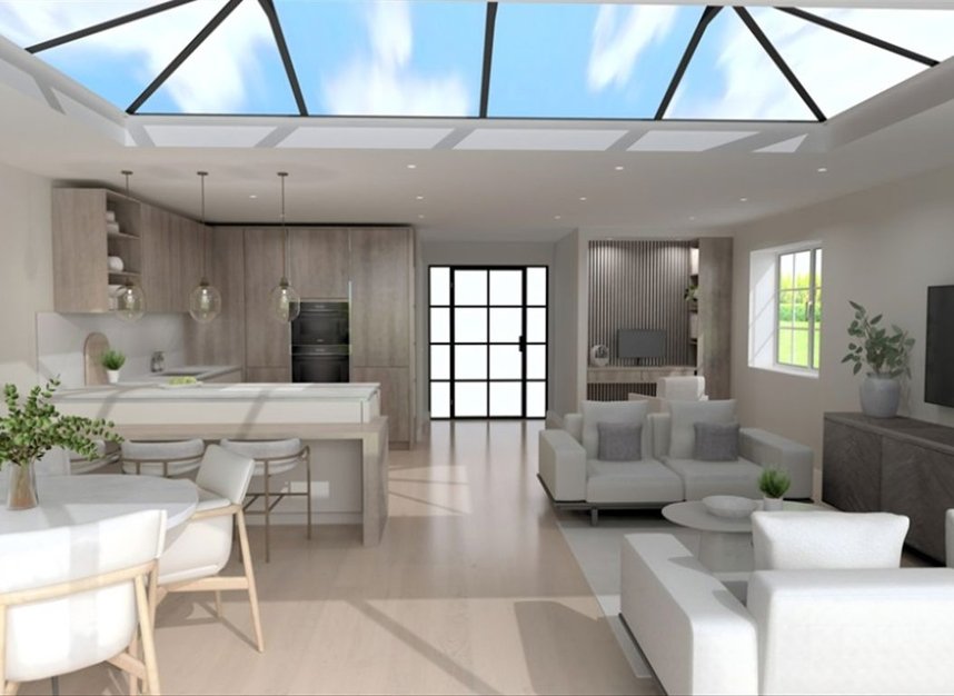 Properties for sale in Matham Road - KT8 0SU view2
