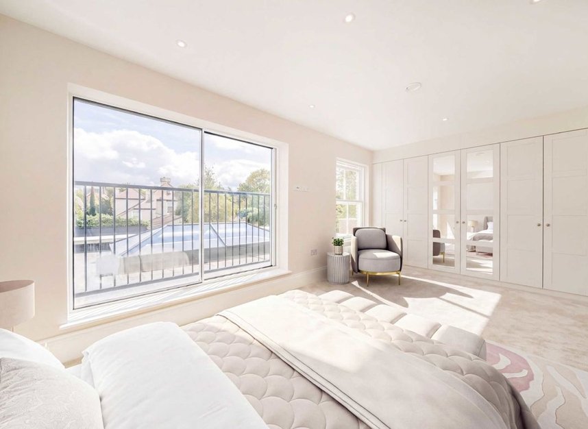 Properties for sale in Matham Road - KT8 0SU view5