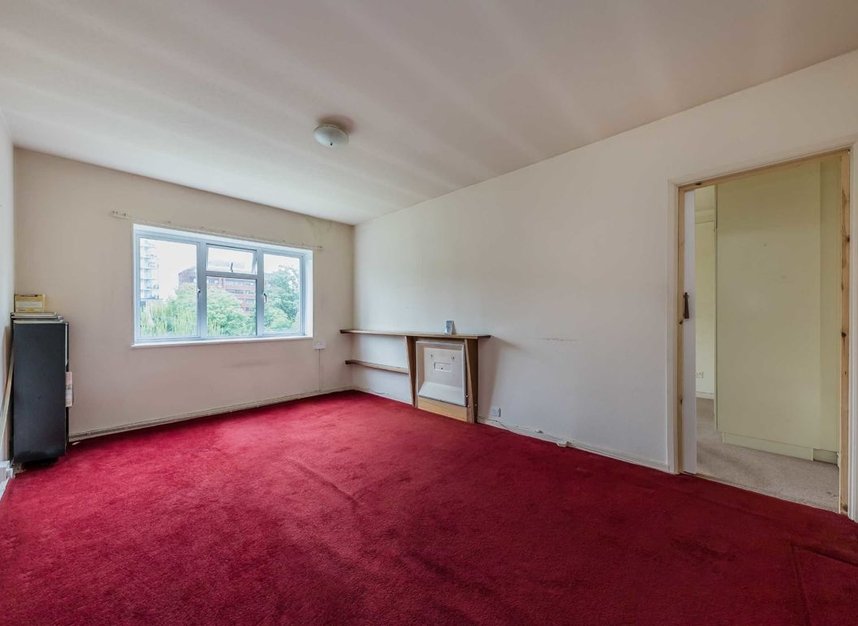 Flat for sale in Mattock Lane, London, W5 (Ref 198600) Dexters