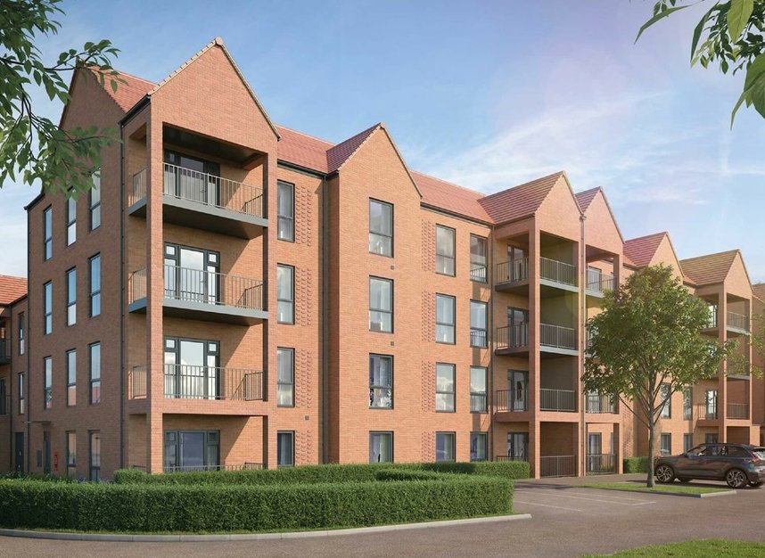 Meadowview Road, Raynes Park, SW20