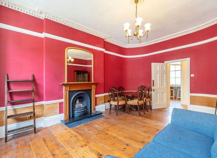 Properties for sale in Mecklenburgh Street - WC1N 2AH view2