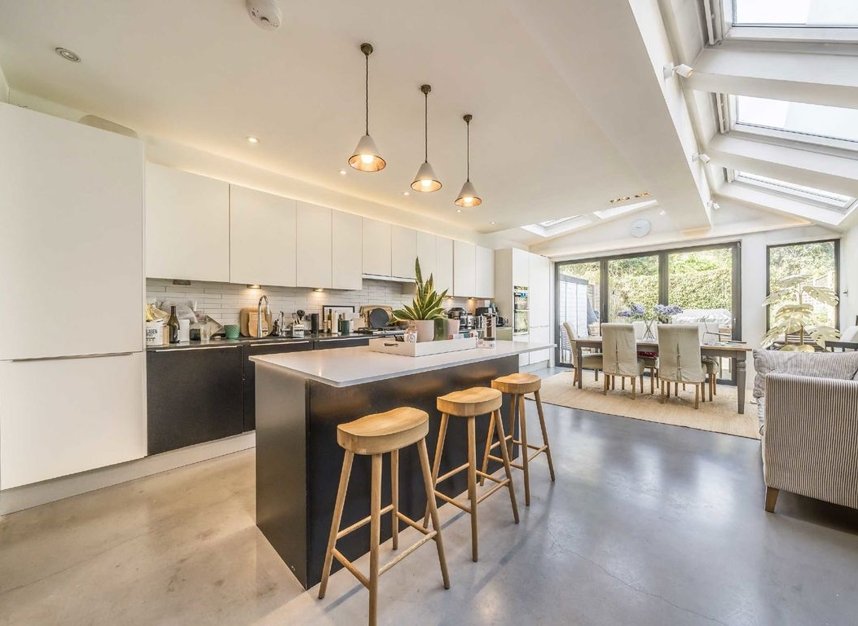 Properties for sale in Meon Road - W3 8AN view3