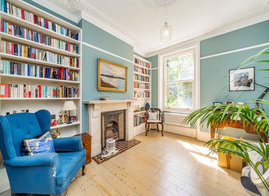 Properties for sale in Mercers Road - N19 4PU view3