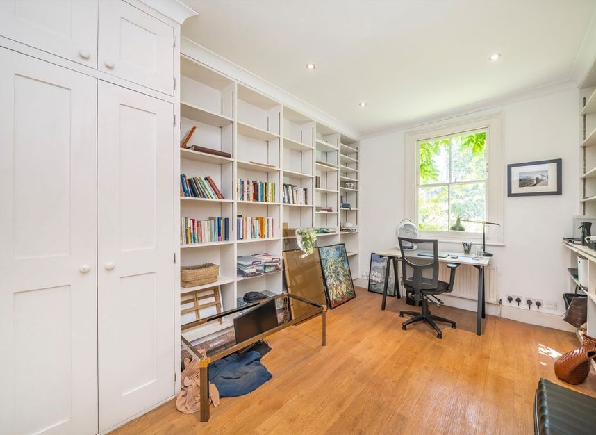Properties for sale in Mercers Road - N19 4PU view10