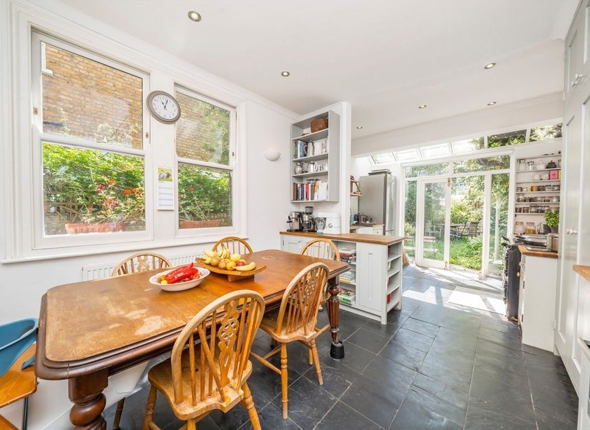 Properties for sale in Mercers Road - N19 4PU view4