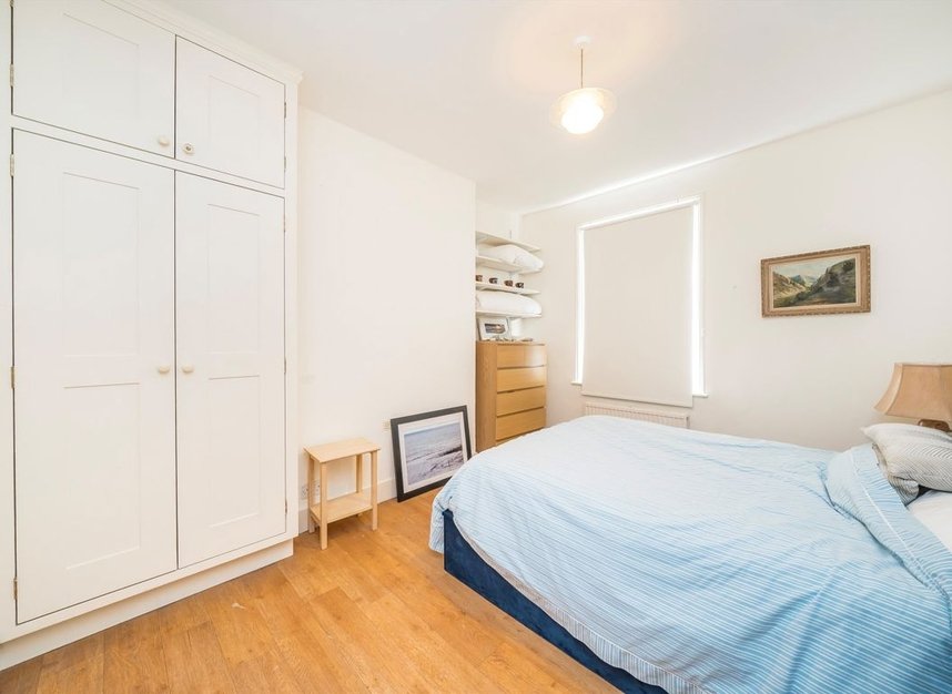 Properties for sale in Mercers Road - N19 4PU view8