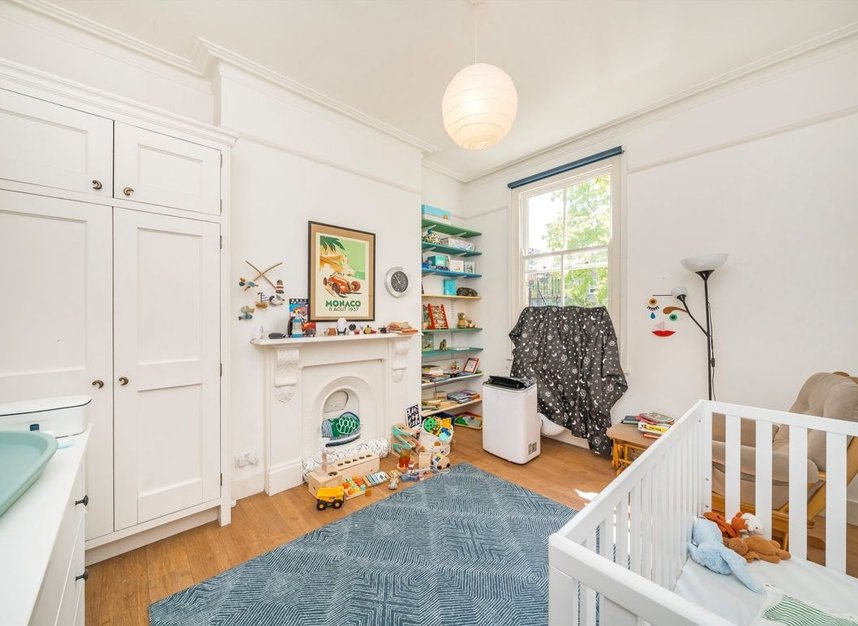 Properties for sale in Mercers Road - N19 4PU view9
