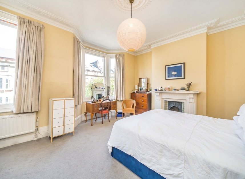 Properties for sale in Mercers Road - N19 4PU view7