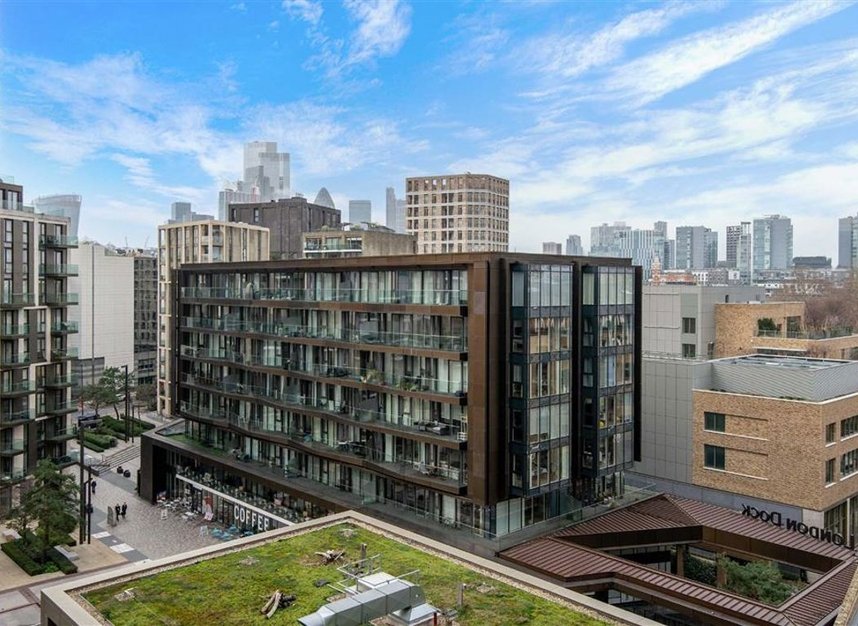 Properties for sale in Merino Gardens - E1W 2DP view8