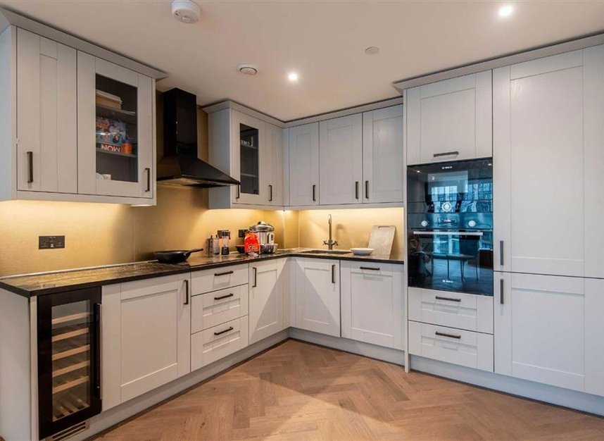 Properties for sale in Merino Gardens - E1W 2DP view5