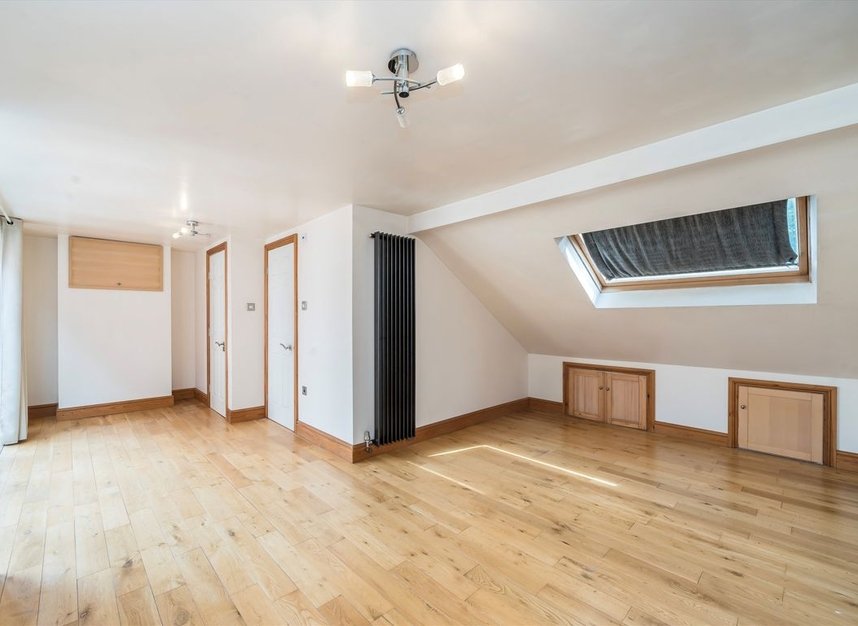 Properties for sale in Merton Avenue - W4 1TA view6