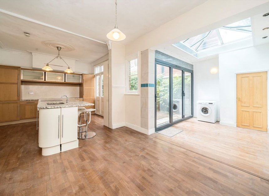 Properties for sale in Merton Avenue - W4 1TA view3