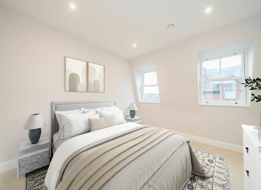 Properties for sale in Merton Road - SW19 1EE view6