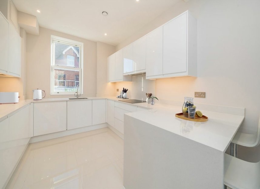 Properties for sale in Merton Road - SW19 1EE view1