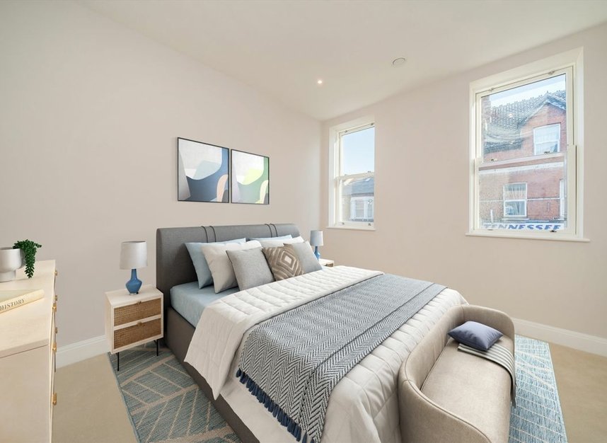 Properties for sale in Merton Road - SW19 1EE view5