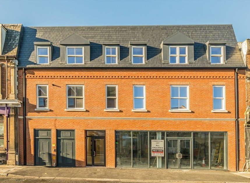 Properties for sale in Merton Road - SW19 1EE view6