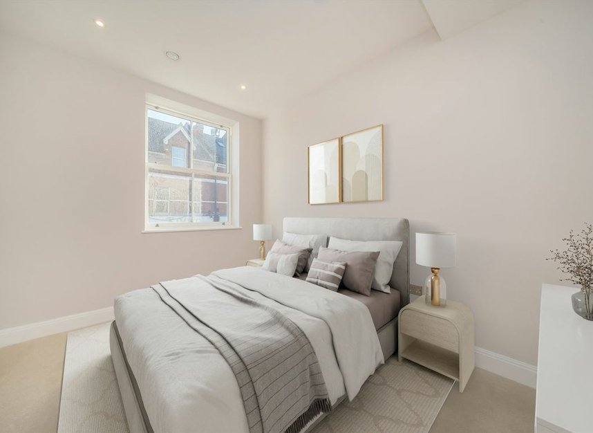 Properties for sale in Merton Road - SW19 1EE view3