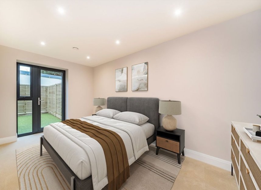 Properties for sale in Merton Road - SW19 1EE view3