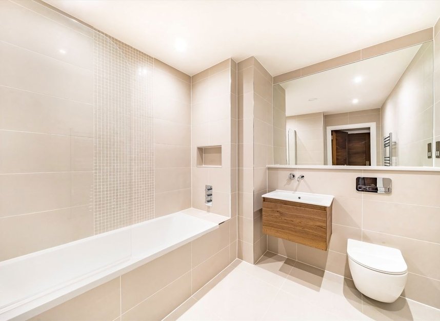 Properties for sale in Merton Road - SW19 1EE view6